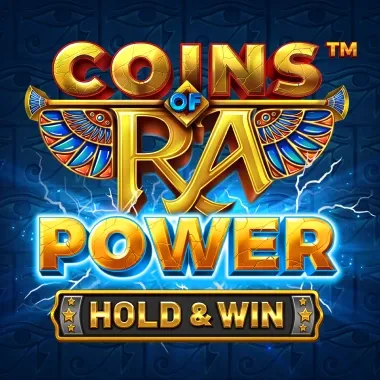 Coins of Ra Power