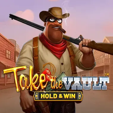Take the Vault
